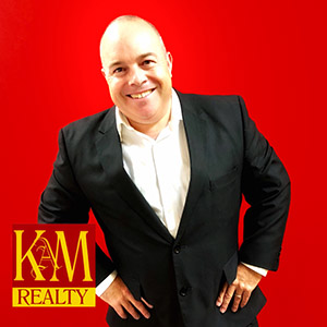 Owner, Ken Mongeon