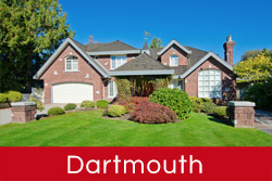 Dartmouth Listings