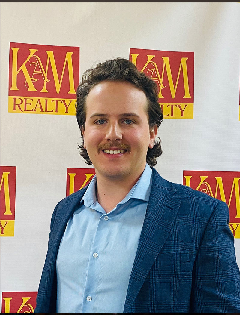 Real estate Agent